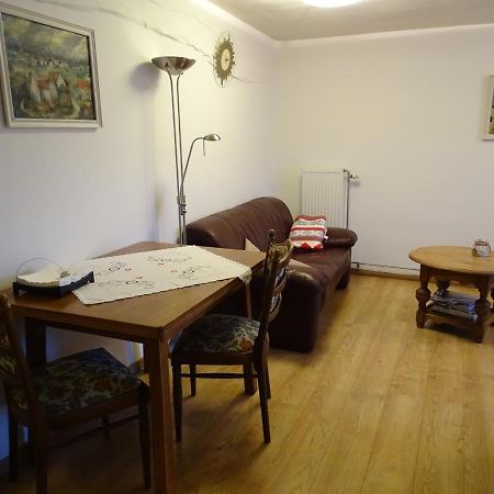 Vakantie Appartement Paedshof Ransdaal Eksteriør billede
