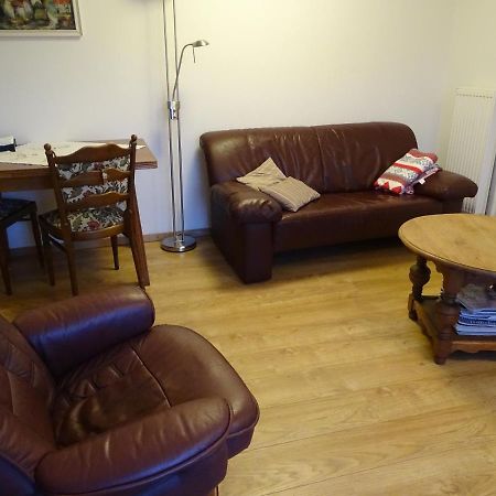 Vakantie Appartement Paedshof Ransdaal Eksteriør billede