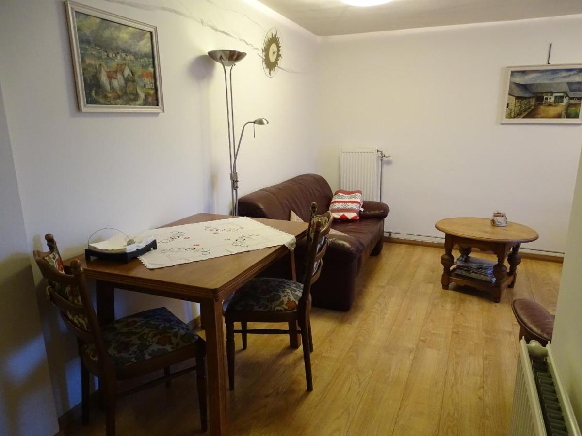 Vakantie Appartement Paedshof Ransdaal Eksteriør billede