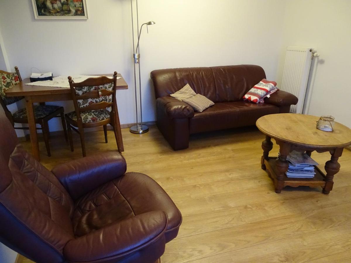 Vakantie Appartement Paedshof Ransdaal Eksteriør billede