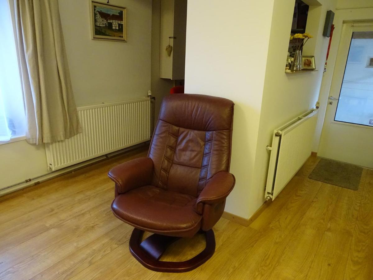 Vakantie Appartement Paedshof Ransdaal Eksteriør billede