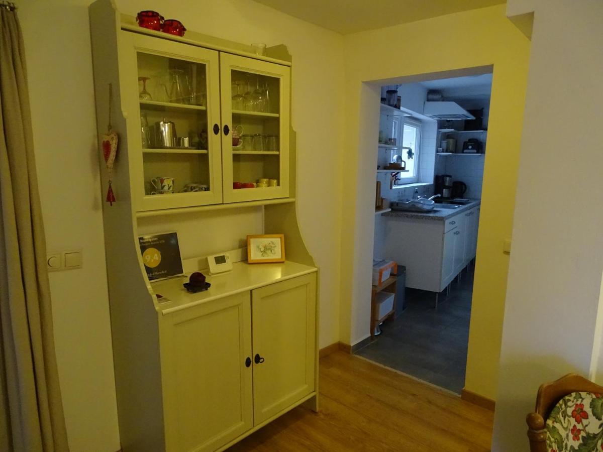 Vakantie Appartement Paedshof Ransdaal Eksteriør billede