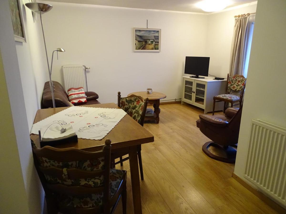 Vakantie Appartement Paedshof Ransdaal Eksteriør billede