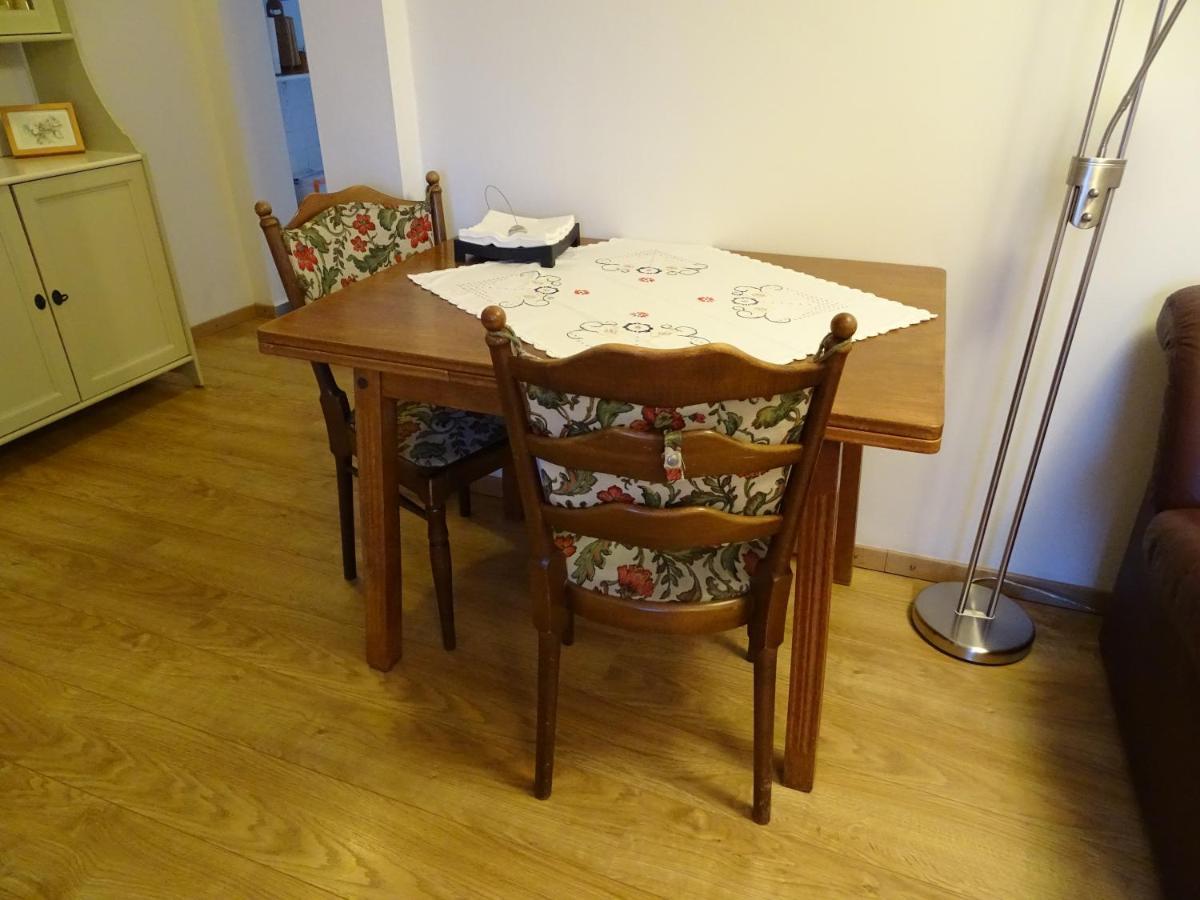 Vakantie Appartement Paedshof Ransdaal Eksteriør billede