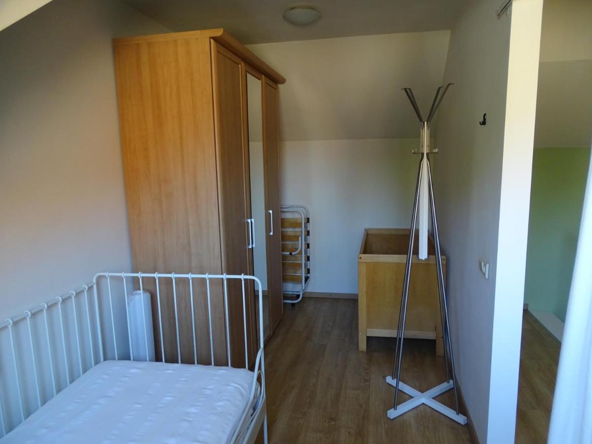 Vakantie Appartement Paedshof Ransdaal Eksteriør billede