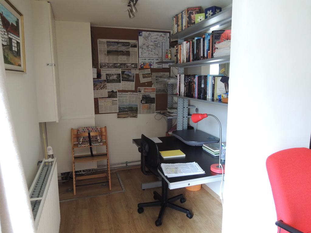 Vakantie Appartement Paedshof Ransdaal Eksteriør billede