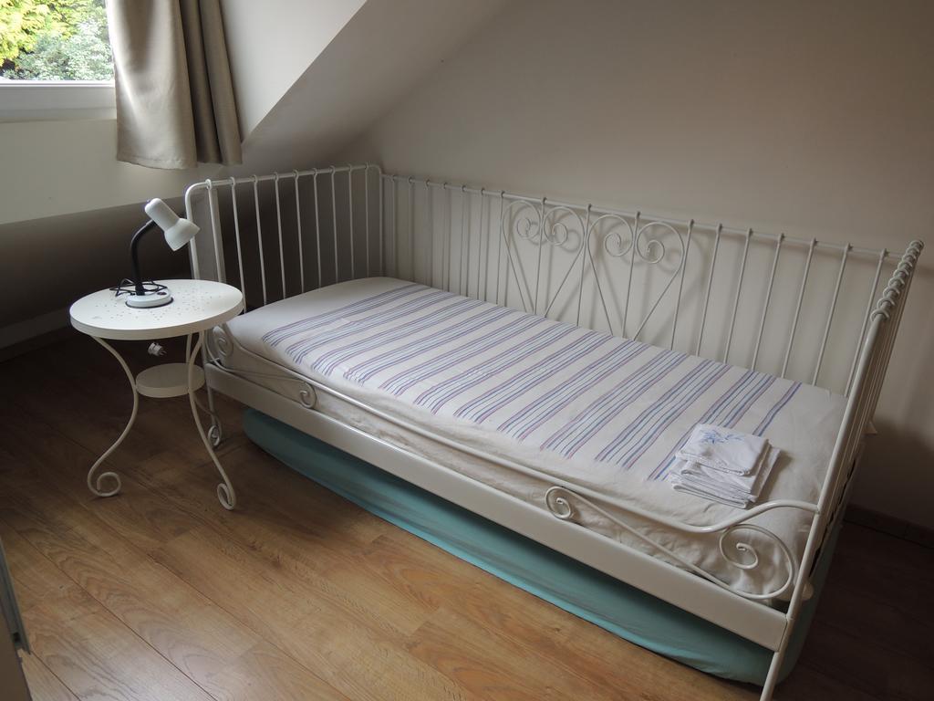Vakantie Appartement Paedshof Ransdaal Eksteriør billede