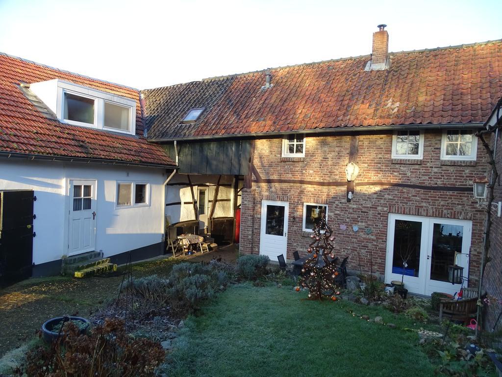 Vakantie Appartement Paedshof Ransdaal Eksteriør billede