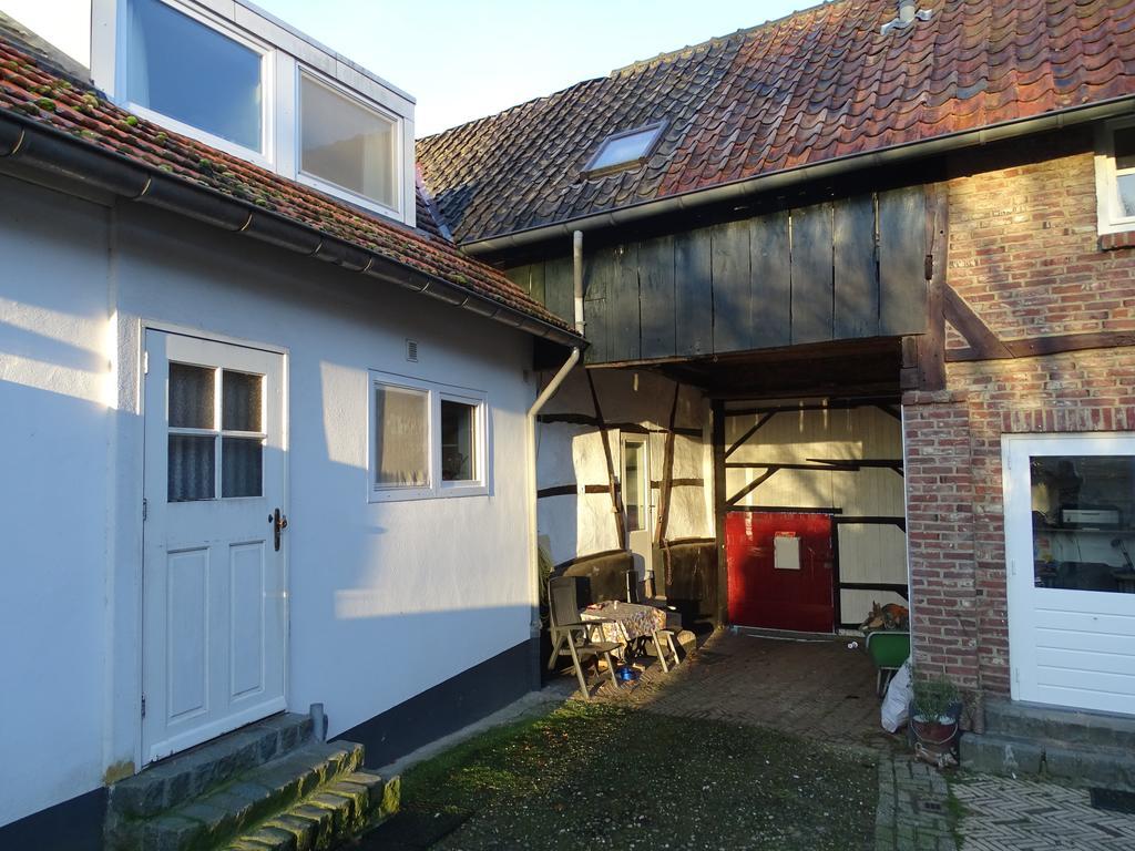 Vakantie Appartement Paedshof Ransdaal Eksteriør billede