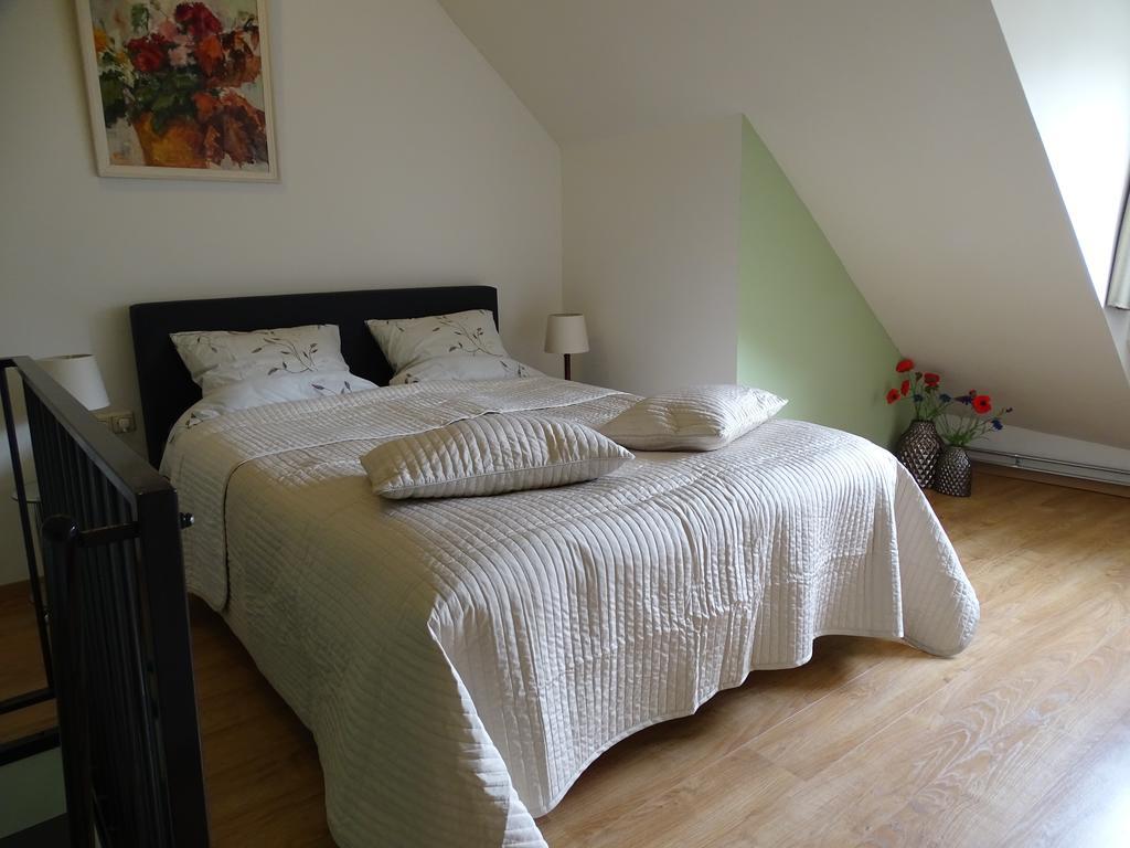 Vakantie Appartement Paedshof Ransdaal Eksteriør billede