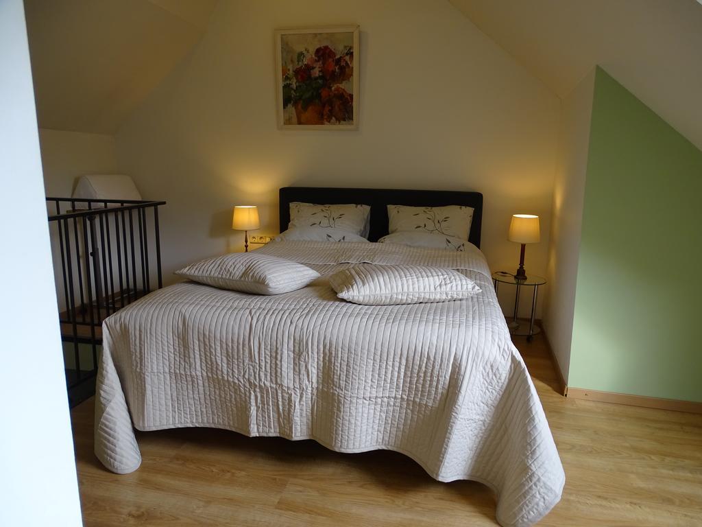 Vakantie Appartement Paedshof Ransdaal Eksteriør billede