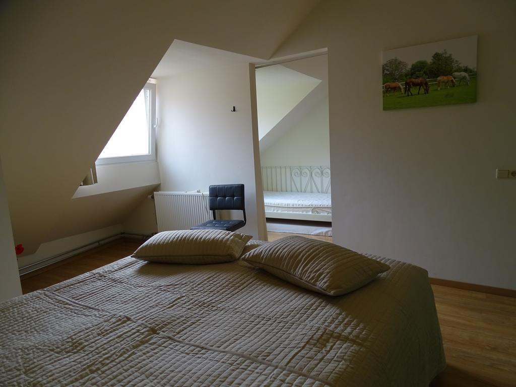 Vakantie Appartement Paedshof Ransdaal Eksteriør billede
